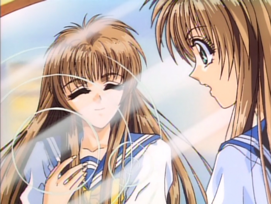 Міюкі-чян у Країні Чудес