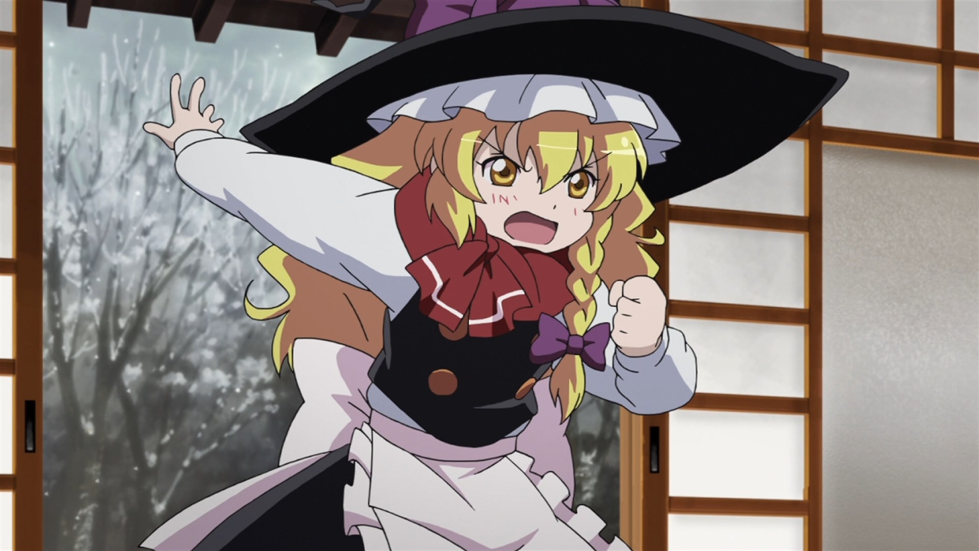 Калейдоскоп фантазій