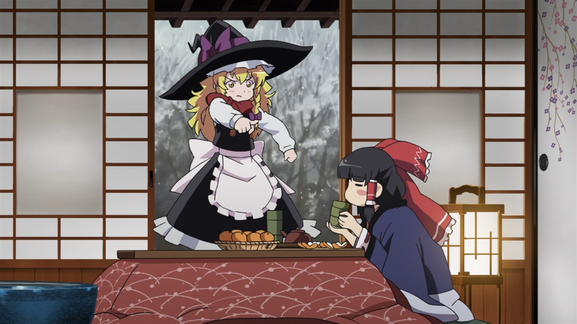 Калейдоскоп фантазій