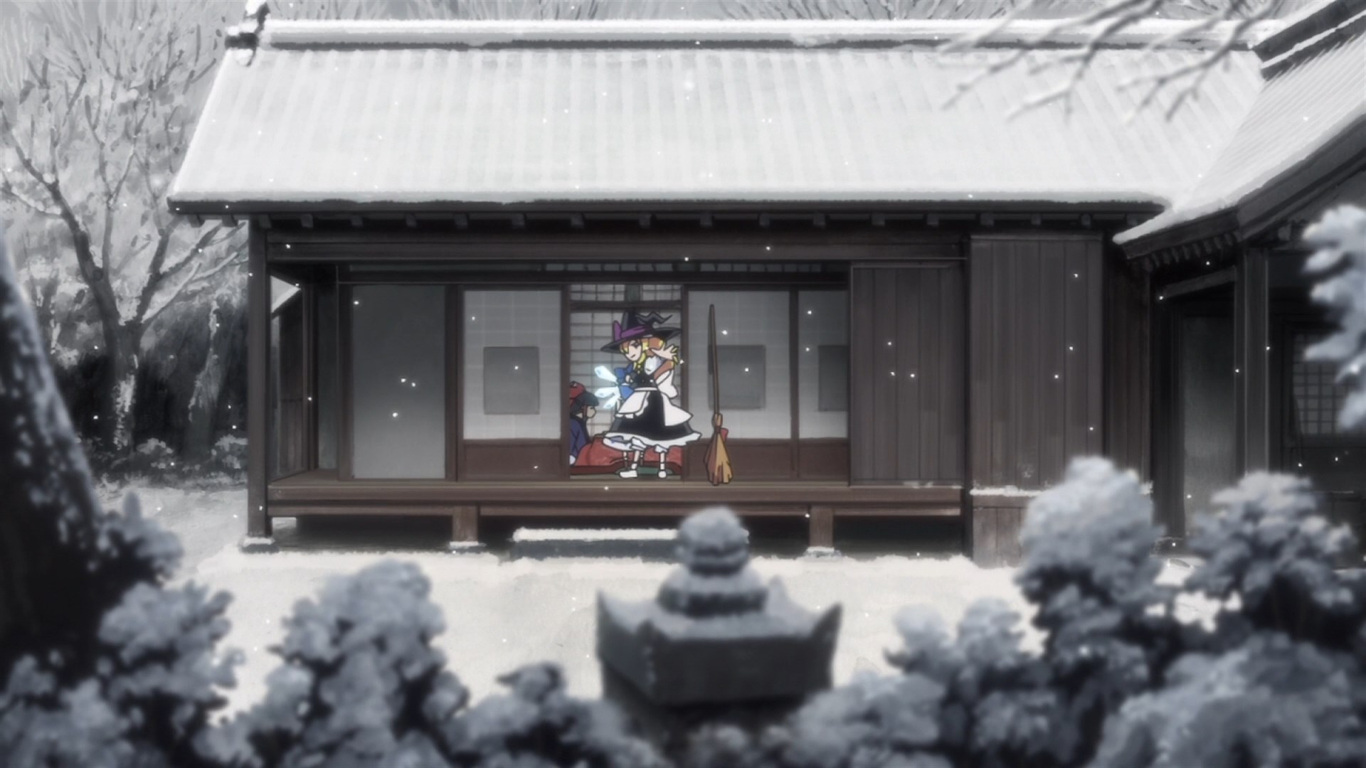 Калейдоскоп фантазій