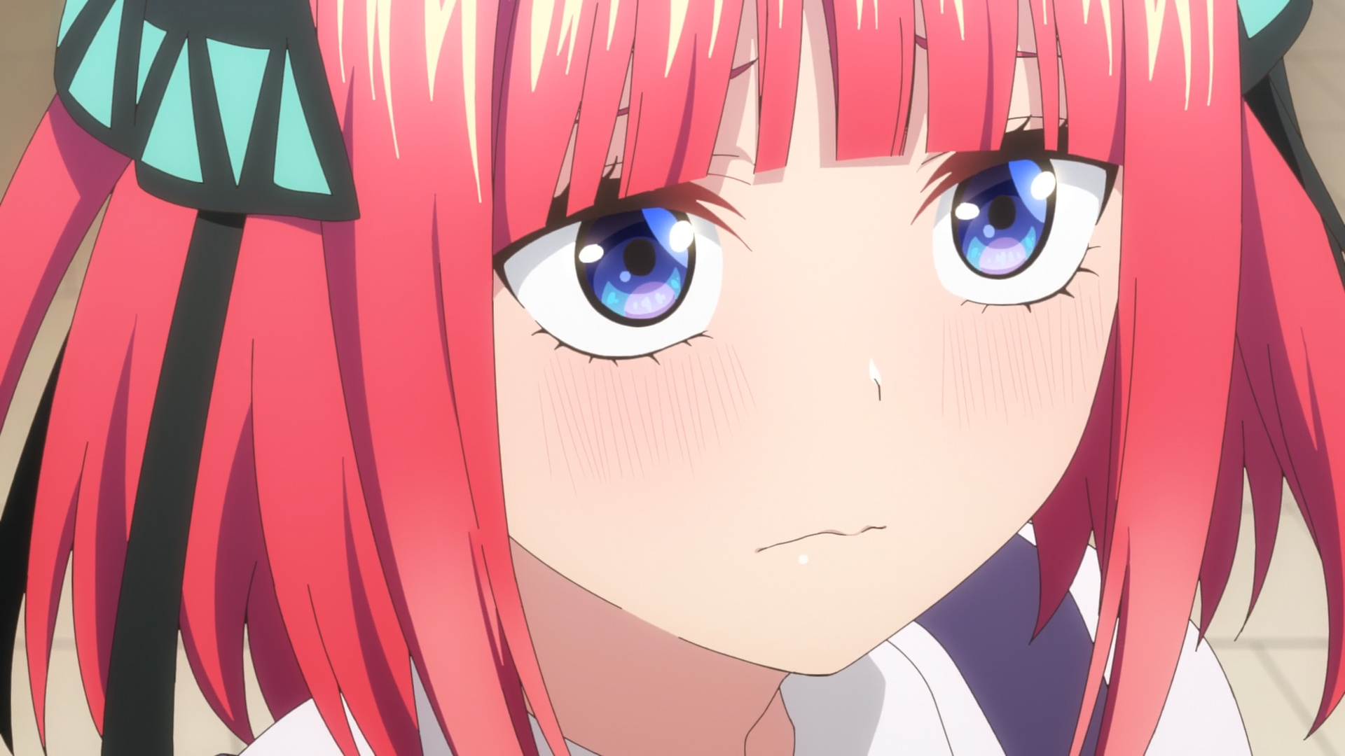 Пʼять наречених-близнят Медовий місяць