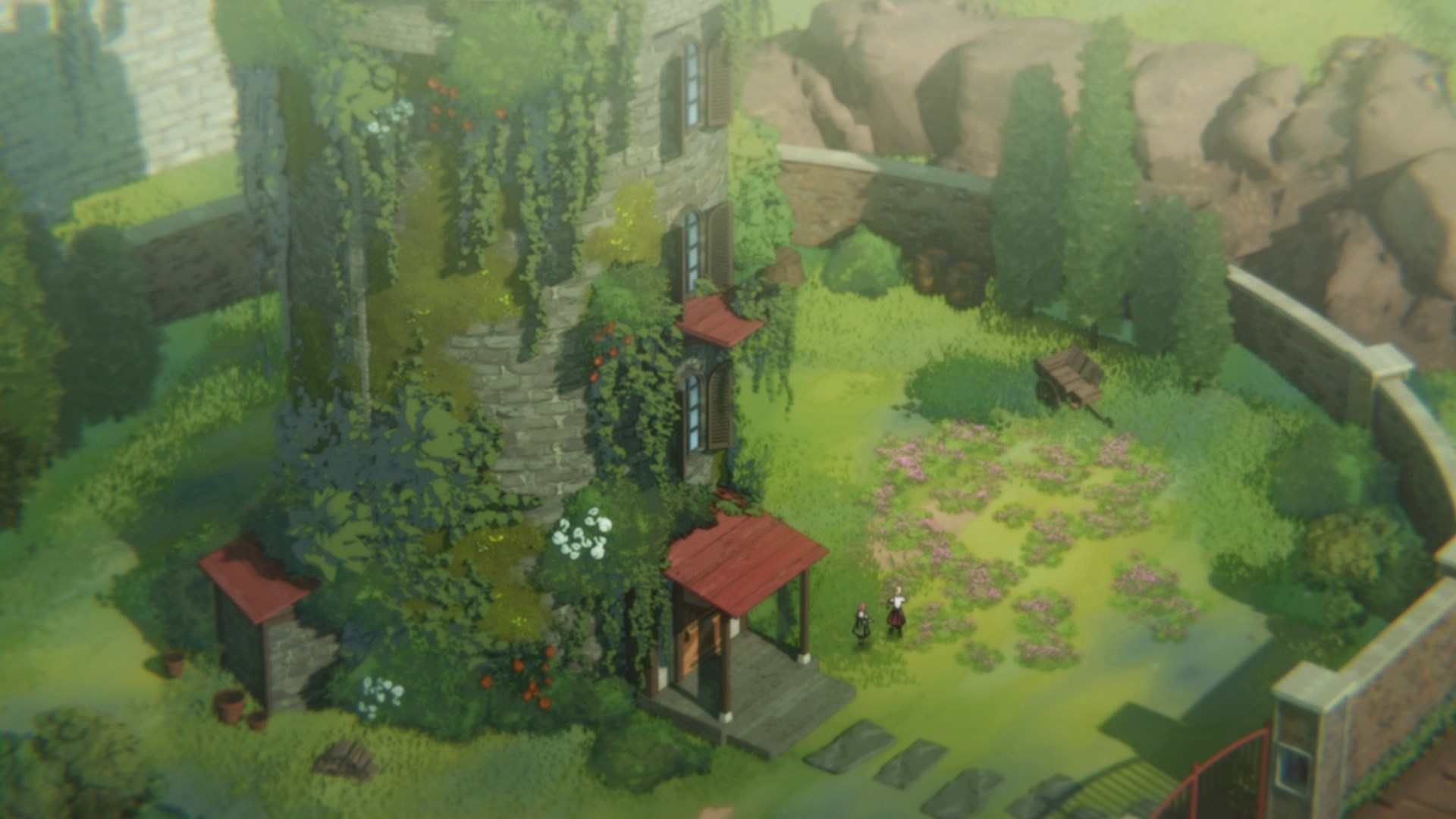 Цвітіння жоржин: новий початок з магічними інструментами