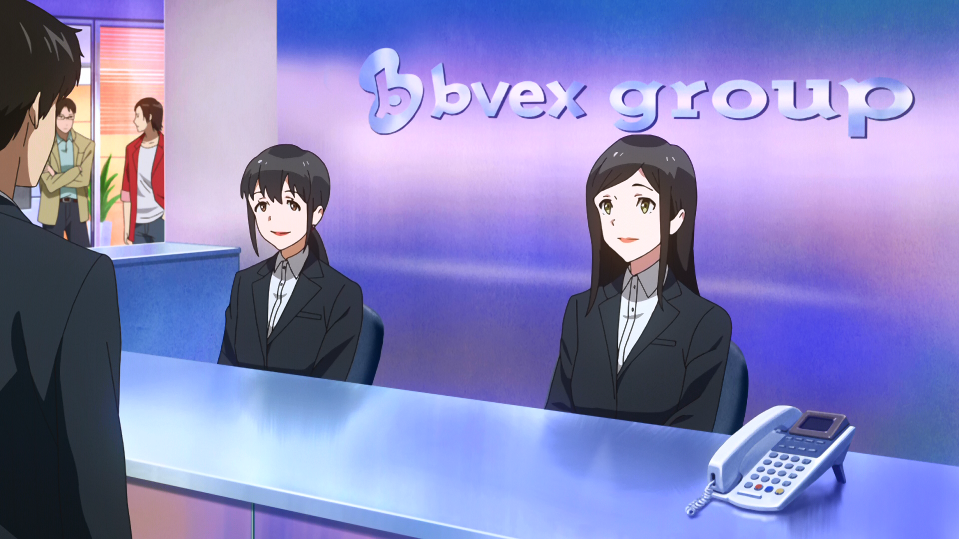 Прокидайтесь, дівчата! Відблиски Юності