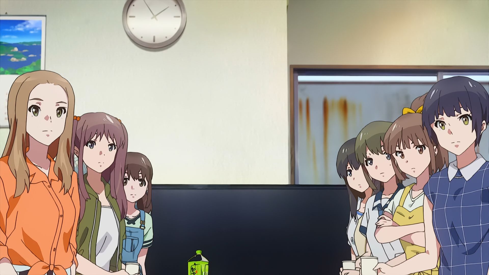 Прокидайтеся, дівчата! Піднімаючись з дна