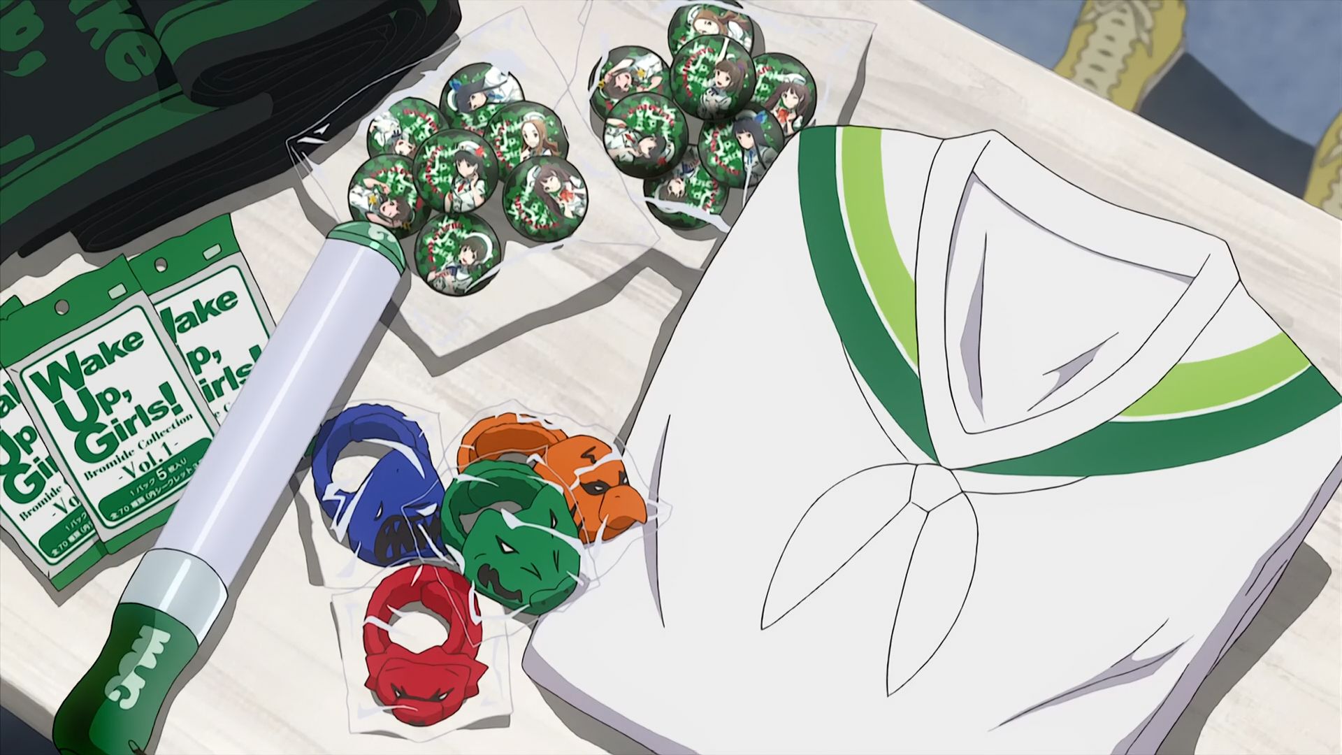 Прокидайтеся, дівчата! Піднімаючись з дна