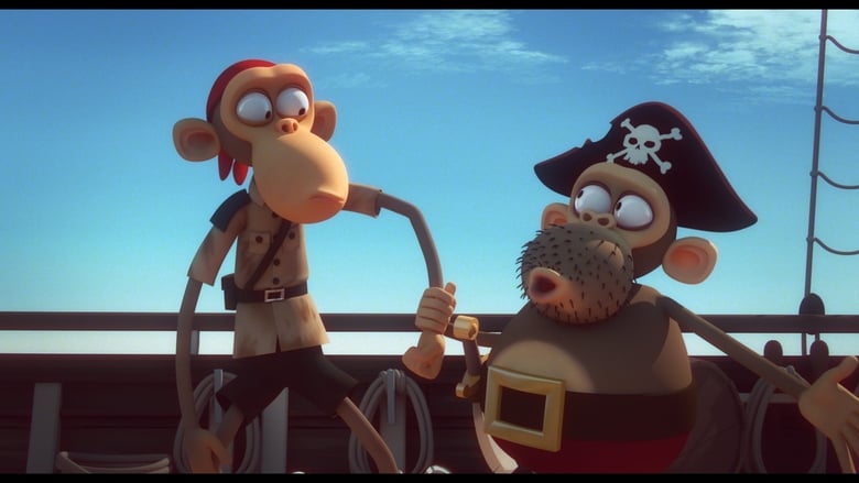 Марко-Макако