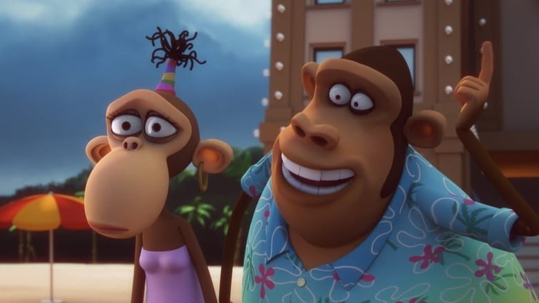 Марко-Макако