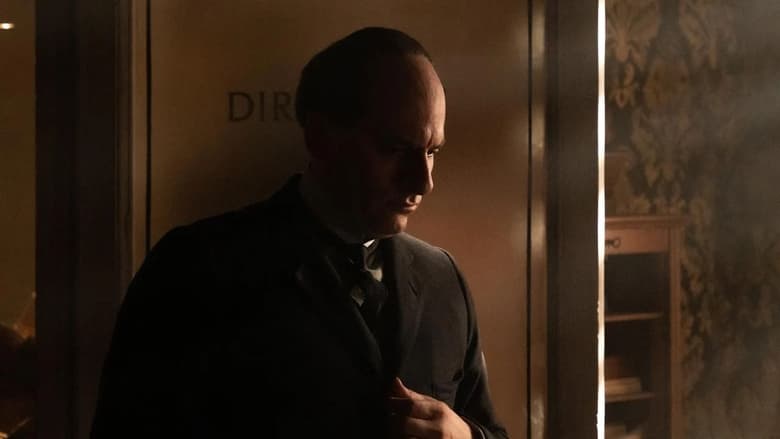 М. Син століття