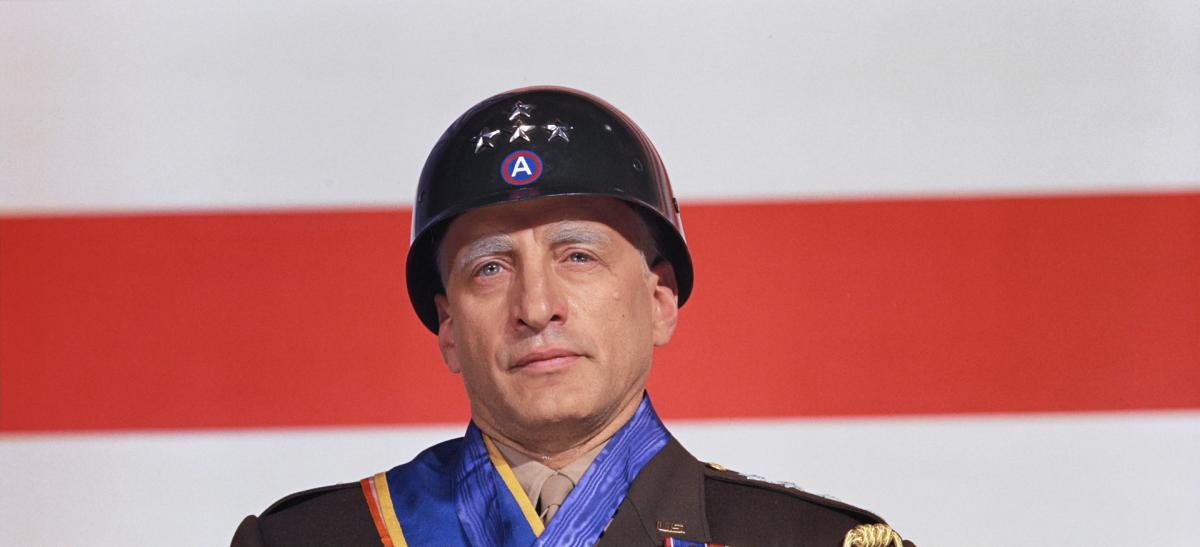 Паттон