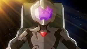 Я злий лорд міжгалактичної імперії!