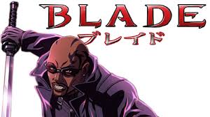 Блейд
