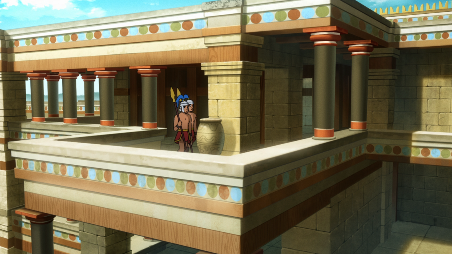 Патруль часу Бона