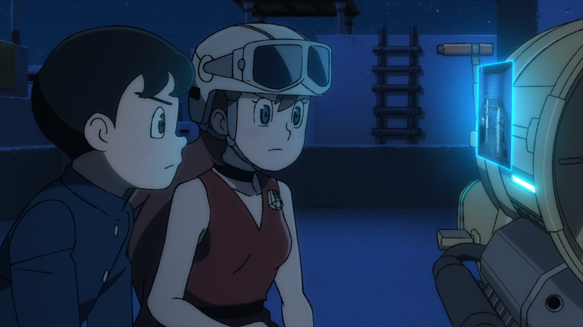 Патруль часу Бона