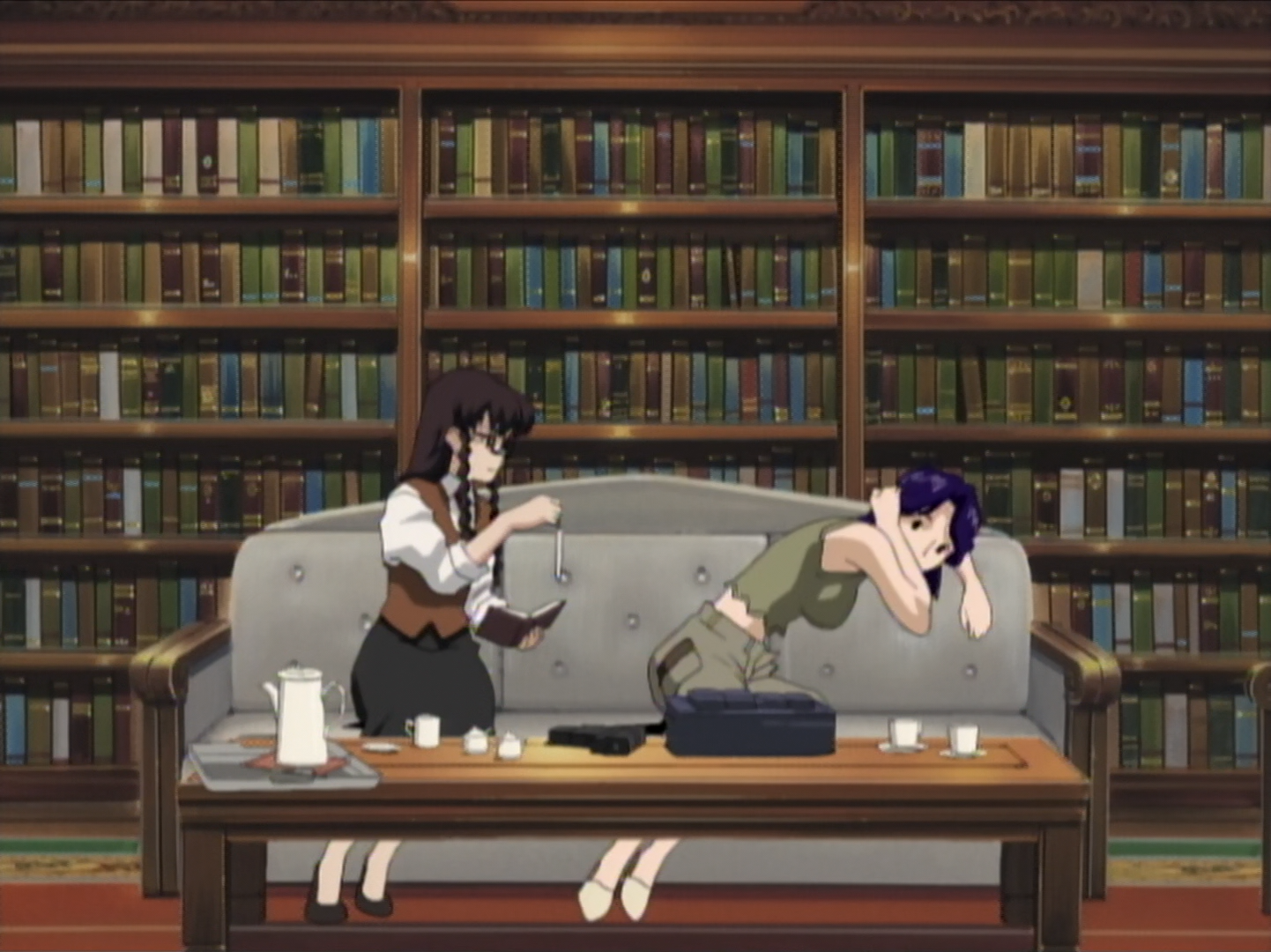 Прочитай або вмри