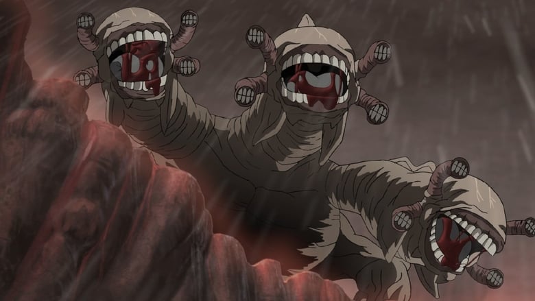 Пекло Данте: Анімаційна Епопея