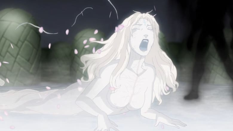 Пекло Данте: Анімаційна Епопея