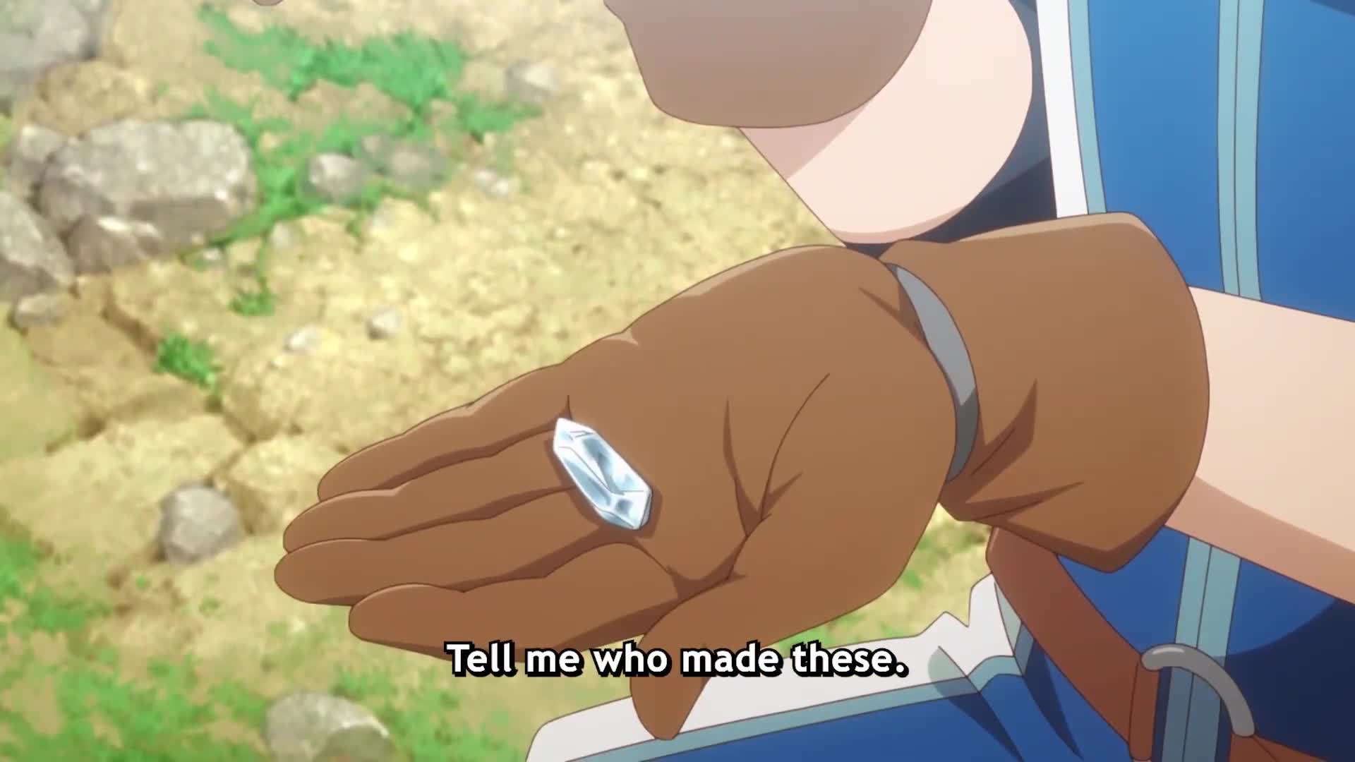 Господар майстерні, через непорозуміння: Історія різноробочого групи, який насправді мав ранг SSS у всьому, крім бою