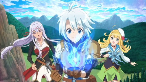 Господар майстерні, через непорозуміння: Історія різноробочого групи, який насправді мав ранг SSS у всьому, крім бою