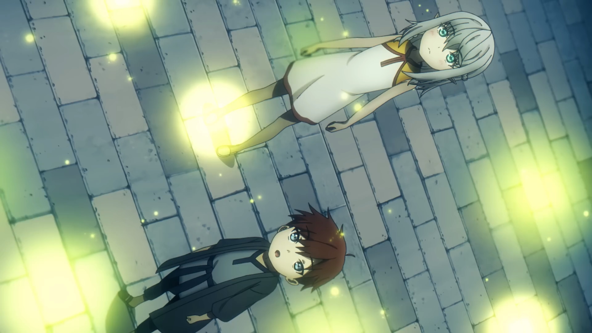 Початок після кінця