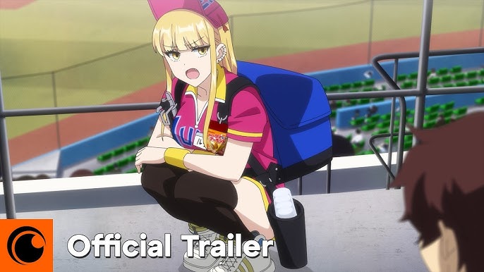 Злови мене на бейсбольному стадіоні!