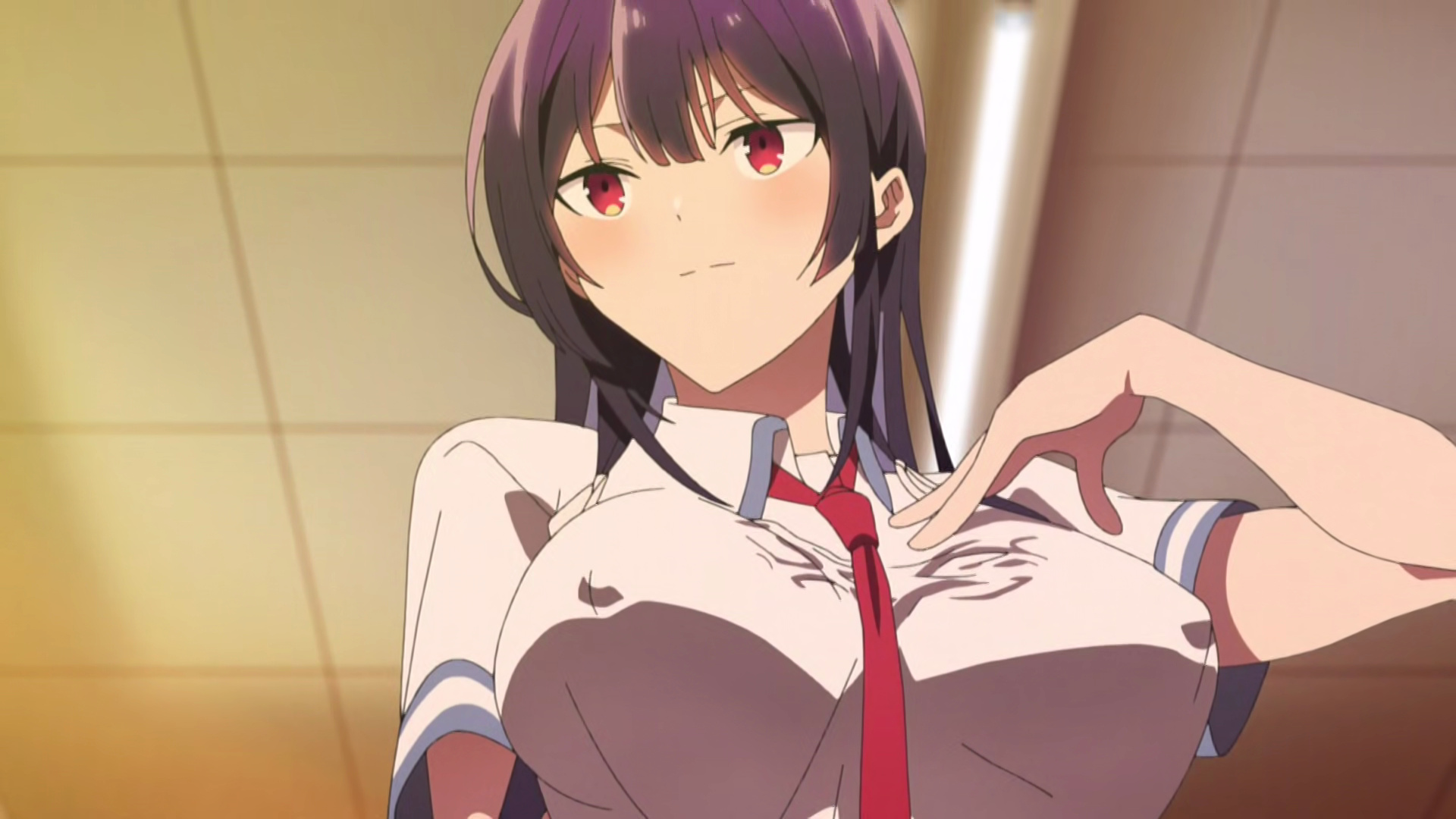 Вдягни їх, Такаміне