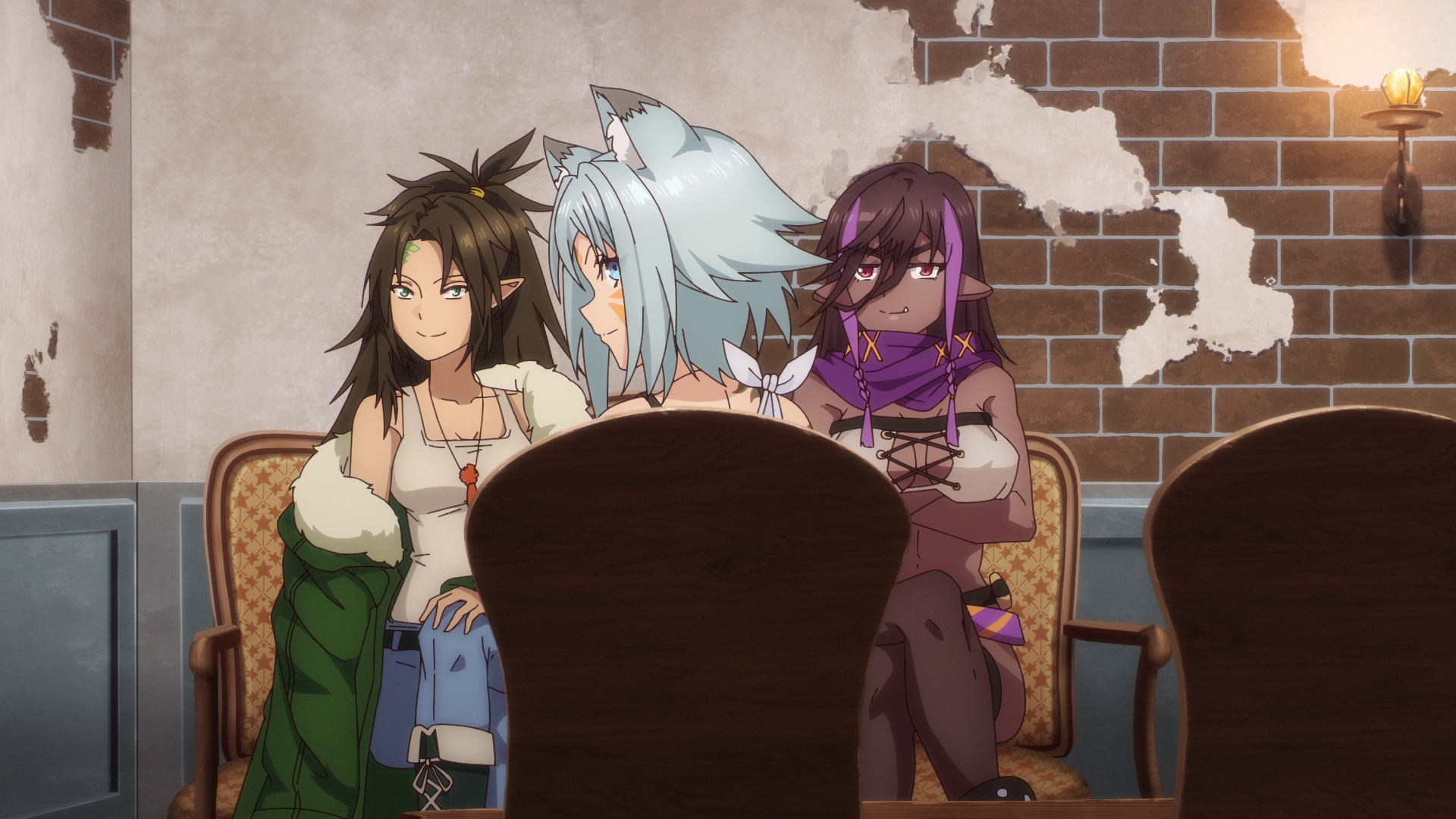 Нове життя блискучого цілителя в тіні