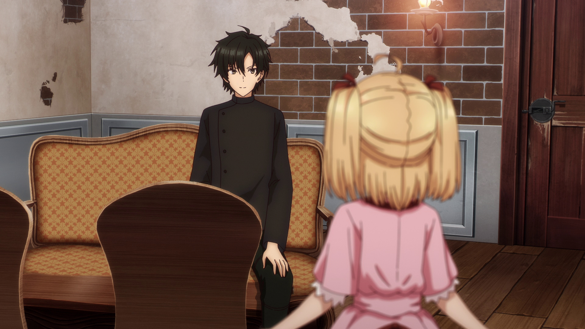 Нове життя блискучого цілителя в тіні