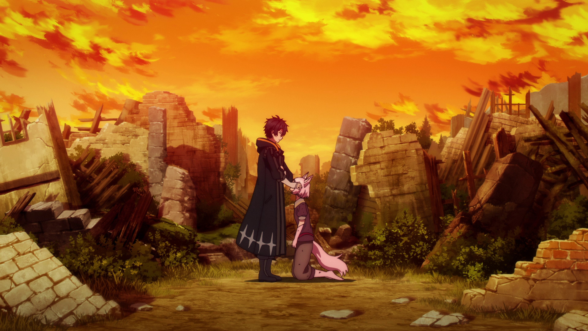 Нове життя блискучого цілителя в тіні