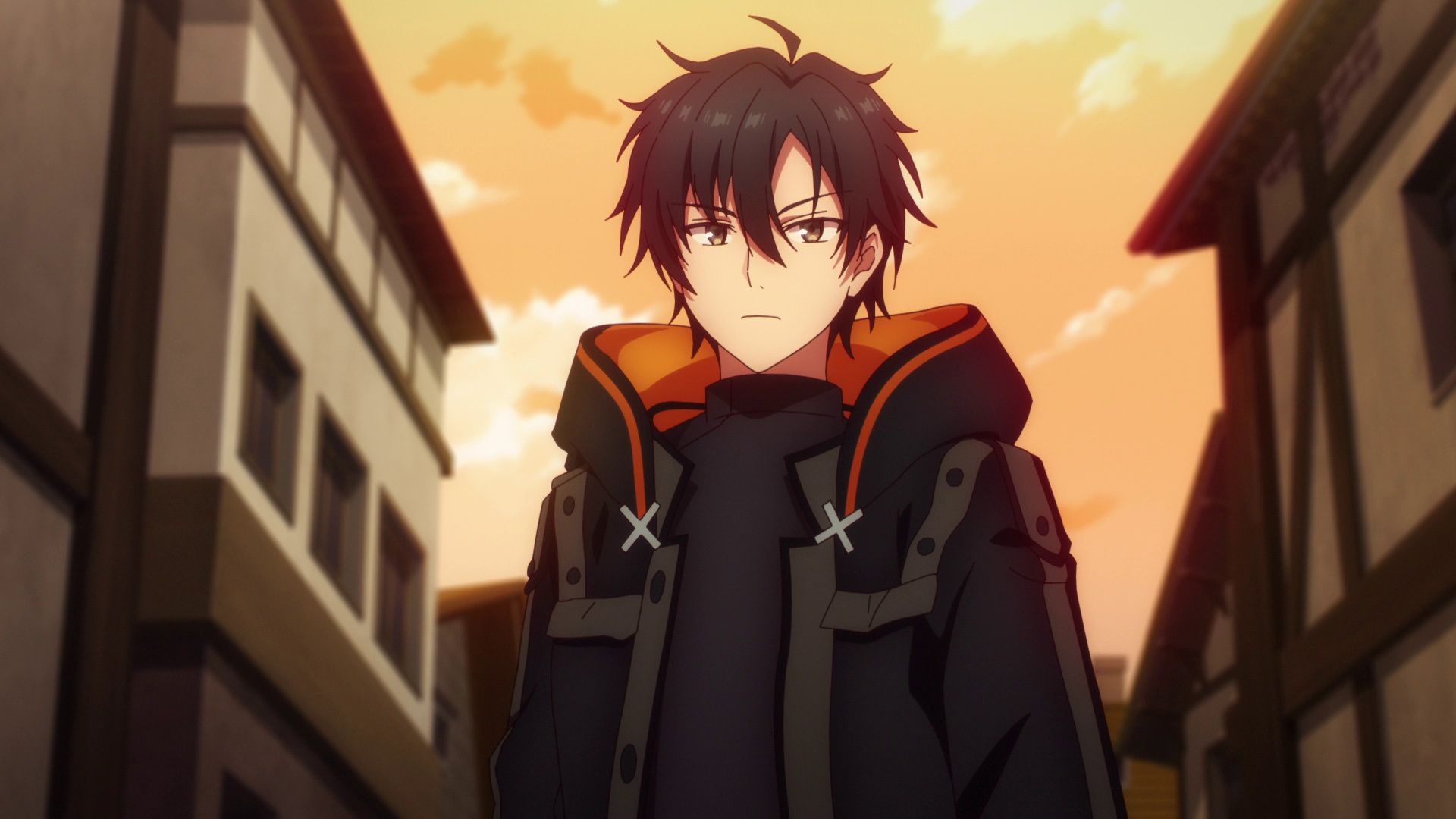 Нове життя блискучого цілителя в тіні