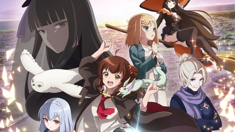 До самої смерті однієї відьми