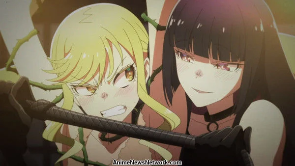 Рок - це заняття для леді