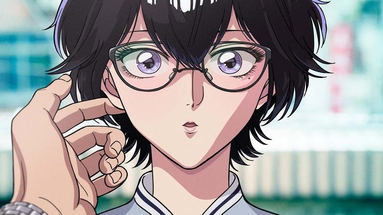 Типовий роман в Коулуні