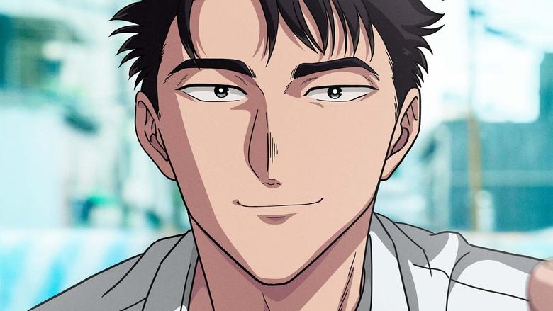 Типовий роман в Коулуні