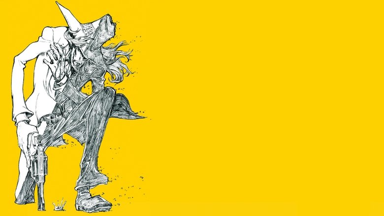 Люпен Третій: Могильна плита Джіґена Дайсуке