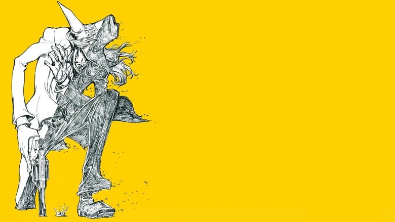 Люпен Третій: Могильна плита Джіґена Дайсуке