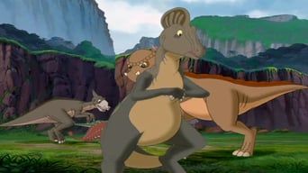 Земля до початку часів 11: Вторгнення Крихтозаврів