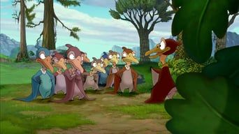  Земля до початку часів 12: День літунів