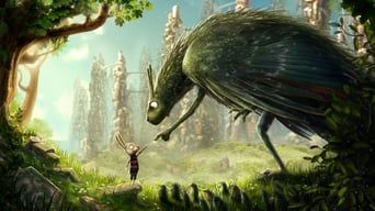 За девʼятьма морями