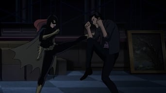 Бетмен: Убивчий жарт