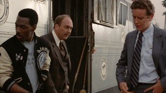 Поліцейський з Беверлі Хіллз 2