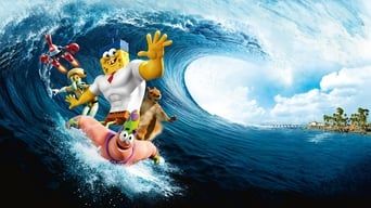 Губка Боб: Життя на сушi