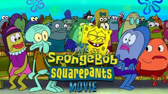 Губка Боб Квадратні Штани