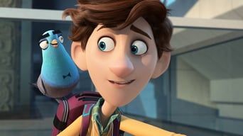 Шпигуни під прикриттям