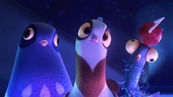 Шпигуни під прикриттям