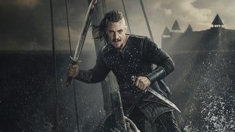 Останнє королівство