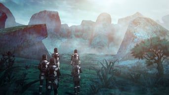 Ґодзіла: планета монстрів