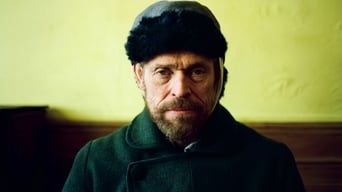 Ван Гог. На порозі вічності