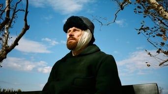 Ван Гог. На порозі вічності