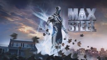 Макс Стіл