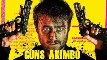 Стволи Акімбо